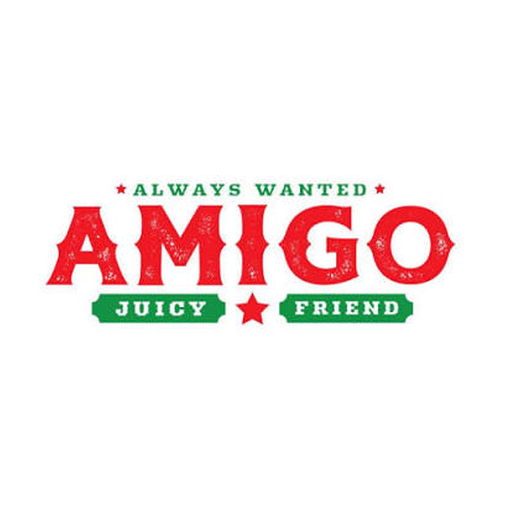 Amigo Juice