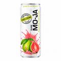 Mo-Ja Juice Pink Guava
