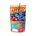 Amigo Juice Apple & Blueberry