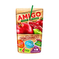 Amigo Juice Apple & Pomegranate