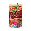 Amigo Juice Apple & Sour Cherry
