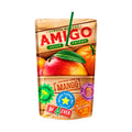 Amigo Juice Orange & Mango