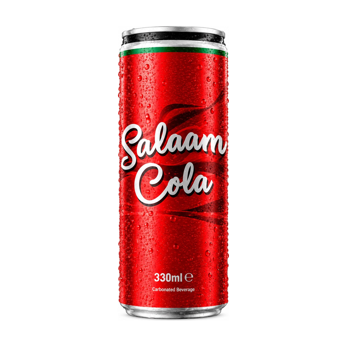 Salaam Cola