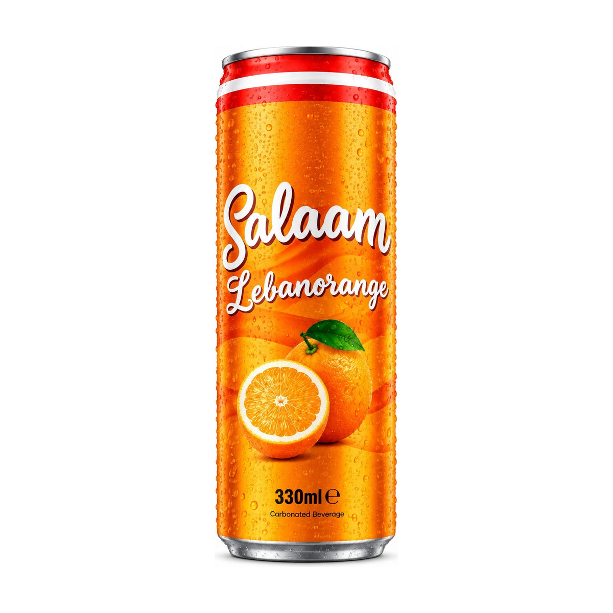 Salaam LebanOrange