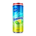 Salaam Lemonade