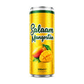 Salaam Mangostan