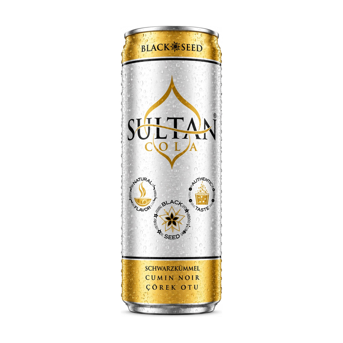 Sultan Cola