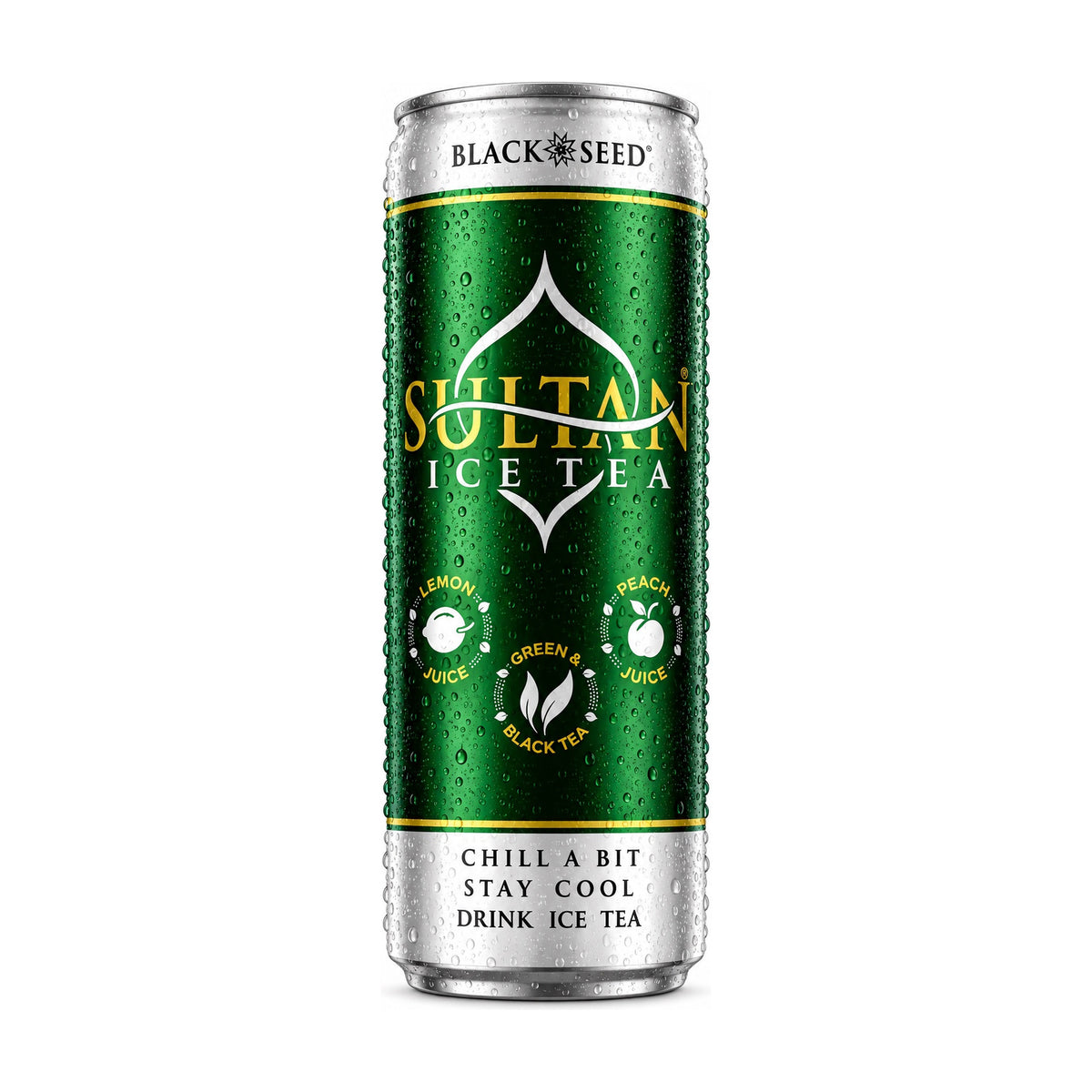 Sultan Ice Tea