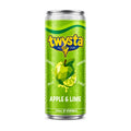 Twysta Apple & Lime