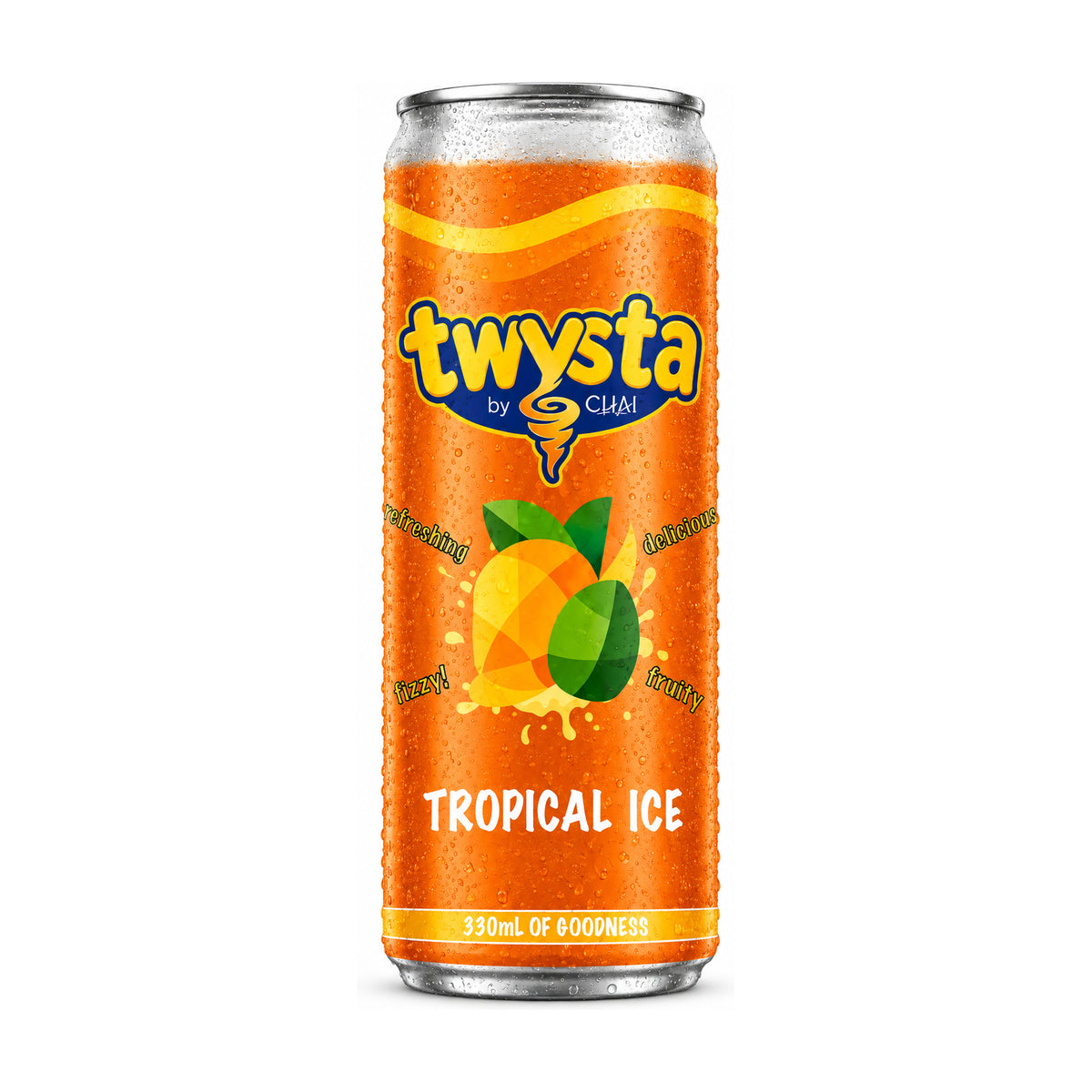Twysta Tropical Ice